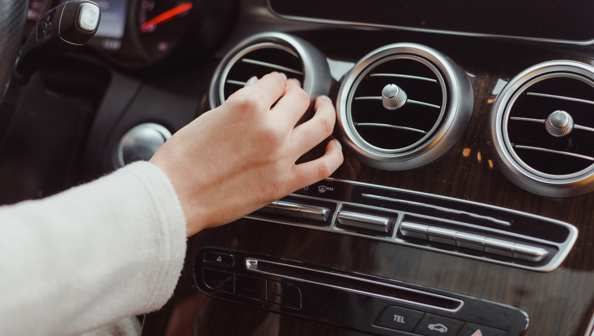 chaleur-voiture