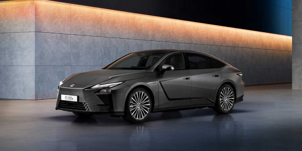 Batterie semi-solide, efficience, luxe et autonomie jamais vue : cette nouvelle berline électrique va détrôner de nombreux modèles