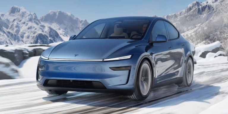Tesla ne séduit plus autant ? Voici 6 SUV électriques d&rsquo;occasion qui font mieux que le Tesla Model Y… pour 10 000 € de moins