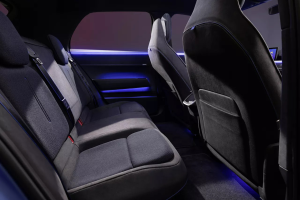 Volkswagen id.2all 2026 sièges