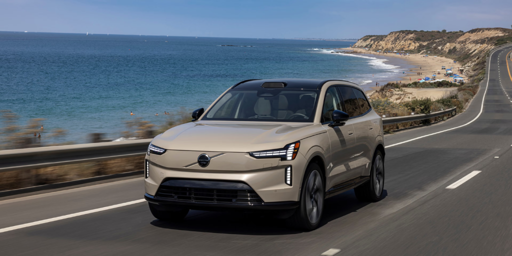 Voici la voiture la plus luxueuse du monde en 2025