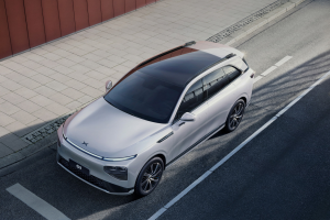 Xpeng G9