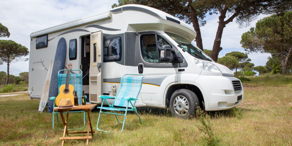 Adieu le camping-car ?