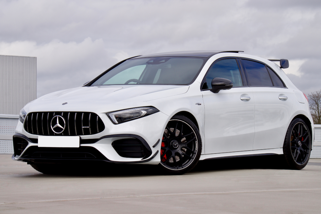 Fiabilité du moteur 1.6 essence Mercedes : que faut-il savoir ?