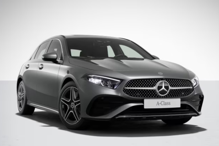 Mercedes Classe A 200 moteur Renault ou Mercedes ?