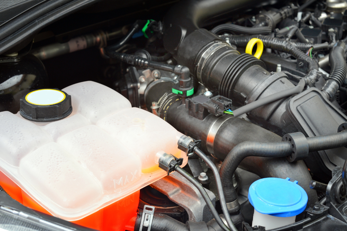 Impact environnemental et consommation de carburant