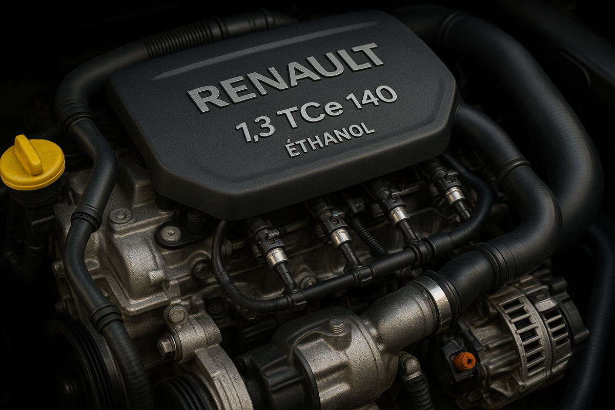 Pourquoi choisir un moteur avec injection directe ?