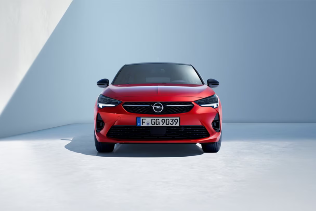 Opel Corsa 1.2 essence 75cv fiabilité et performance