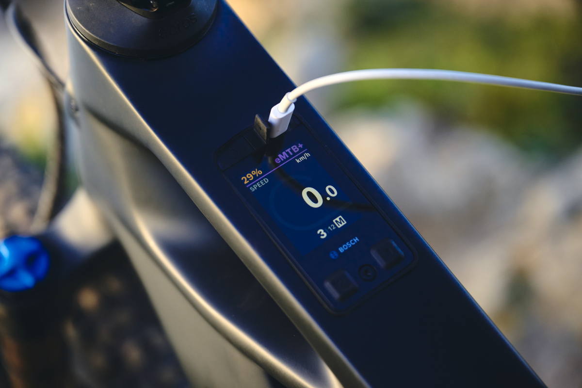 Pour Bosch, l’USB-C n’est pas assez puissant ni sécurisé