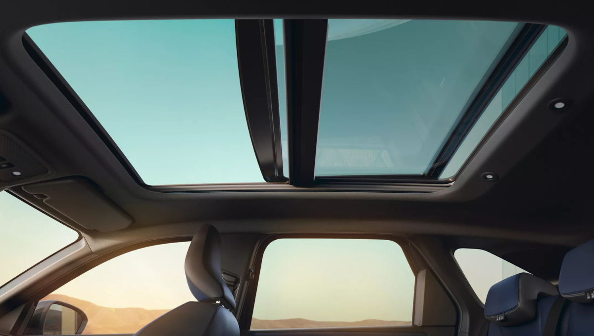 @Renault - Renault Boreal