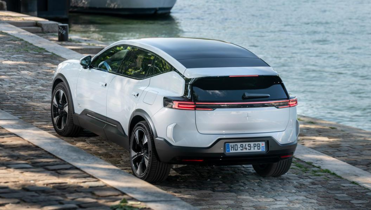 Polestar - Polestar 3