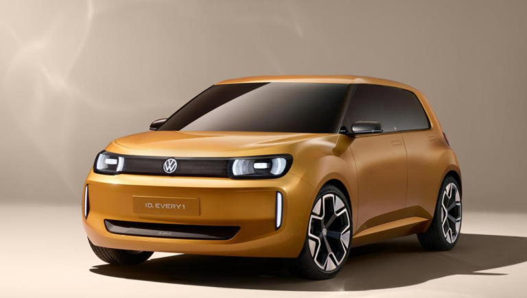 Nouveau Volkswagen ID.4 : pourquoi la version 2026 sera une voiture complètement différente