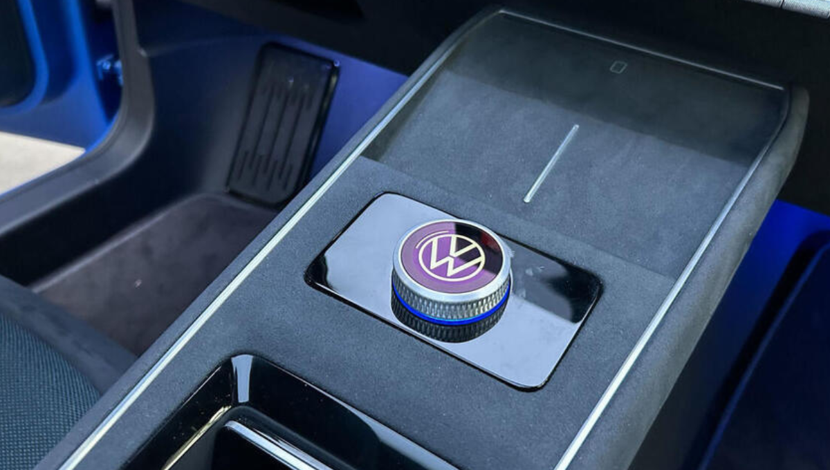 Volkswagen - Volkswagen ID.4