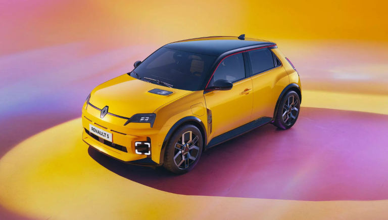 Marché automobile français : la chute s’accélère en février 2026, Renault vacille à son tour