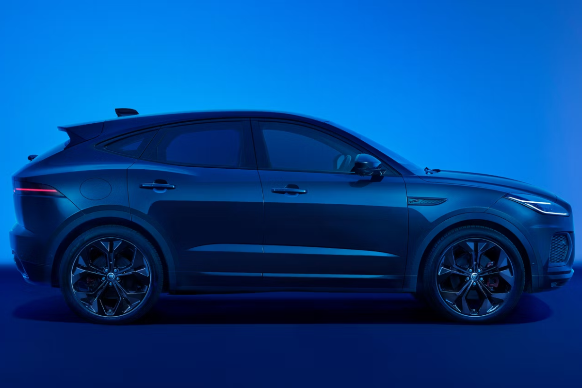 Jaguar