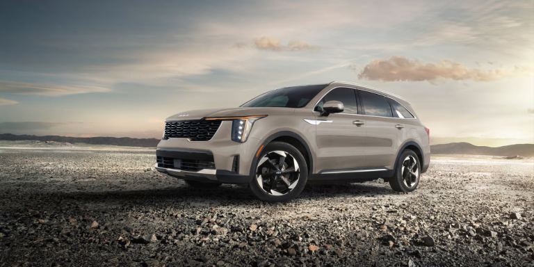 1,6L/100 km, 265 ch, 7 places : Cette hybride coche toutes les cases du SUV idéal