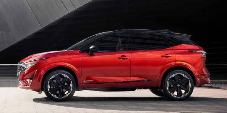 Hybride sans recharge, 190 ch et garantie 8 ans : Nissan relance la guerre des SUV et compte bien gagner avec ce modéle