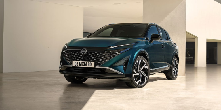 Ce SUV compact consomme 4,8 L/100 km sans se brancher : le best-seller en France réussit parfaitement sa mutation hybride