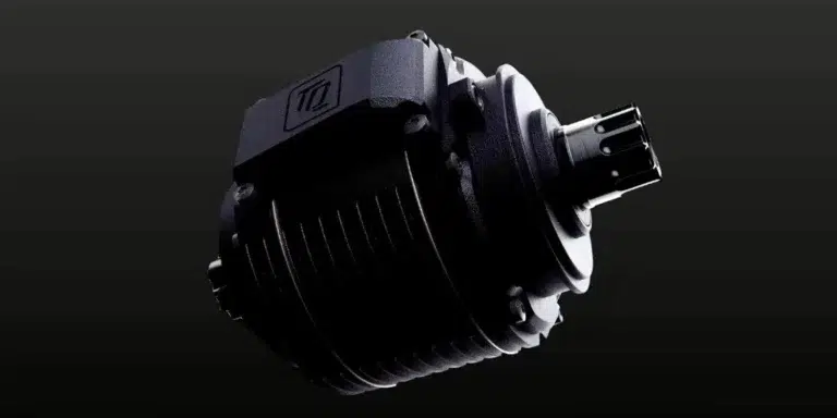 Ce moteur électrique ultra léger va séduire les puristes du vélo et ne que ne pèse que 1,17 kg
