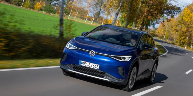 « Une voiture complètement différente » : Volkswagen va booster son best-seller électrique