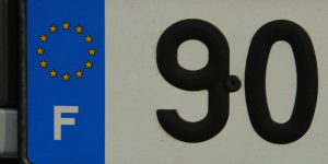 L&rsquo;historique d&rsquo;une voiture a partir de l&rsquo;immatriculation