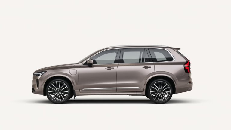 Volvo dit non au tout électrique et change de stratégie pour sa gamme