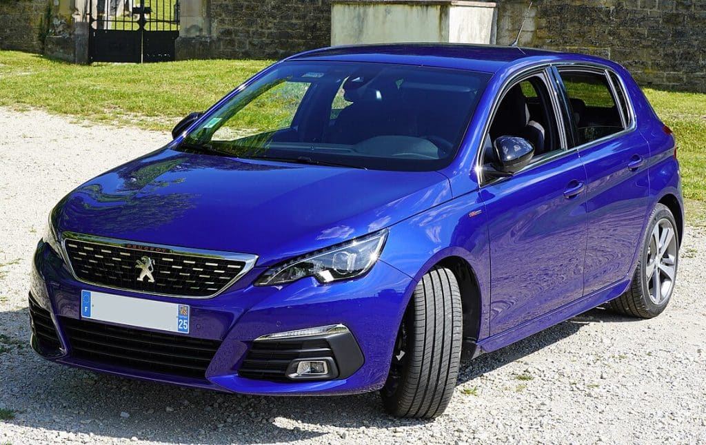 Fiabilité Peugeot 308 : les modèles à éviter absolument
