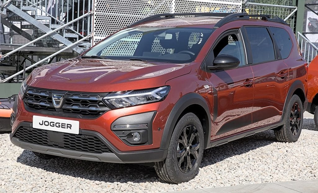 Dacia Jogger : les moteurs à éviter absolument