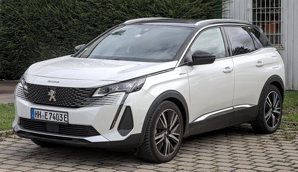 Peugeot 3008 : les modèles à éviter en 2025