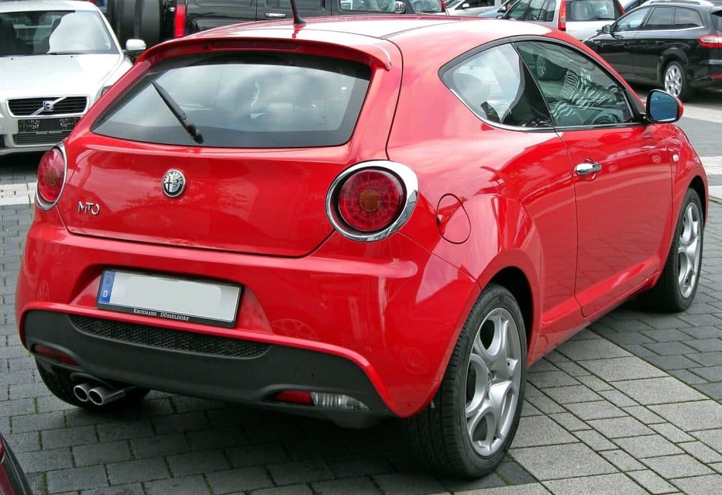 Fiabilité Alfa Romeo MiTo : les modèles à éviter absolument