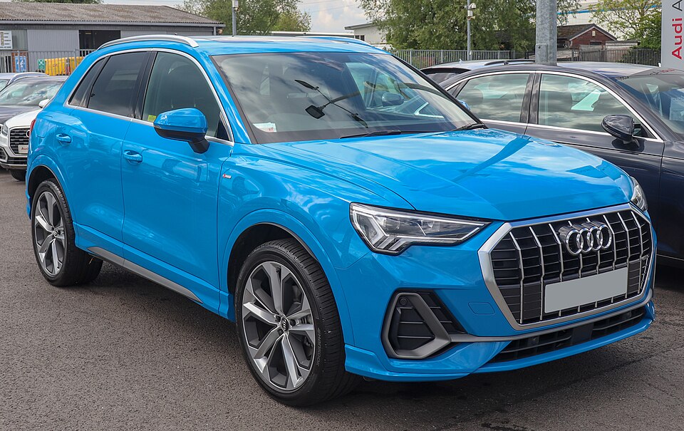 Fiabilité Audi Q3 : les modèles à éviter absolument