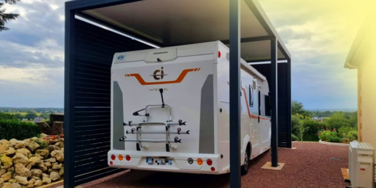 Abris pour camping-car : cette erreur que 9 propriétaires sur 10 regrettent après achat