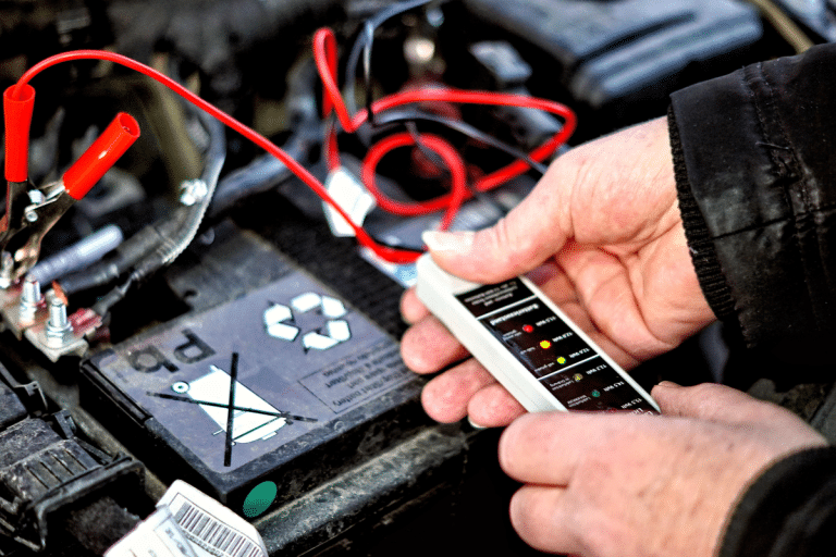 Batterie de voitures électriques :  ces données qui cassent les plus grandes idées reçues