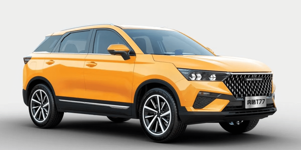 Pour 15 000€ moins cher que le Tiguan : 160 chevaux et boîte auto de série sur ce SUV qui défie VW sur son terrain