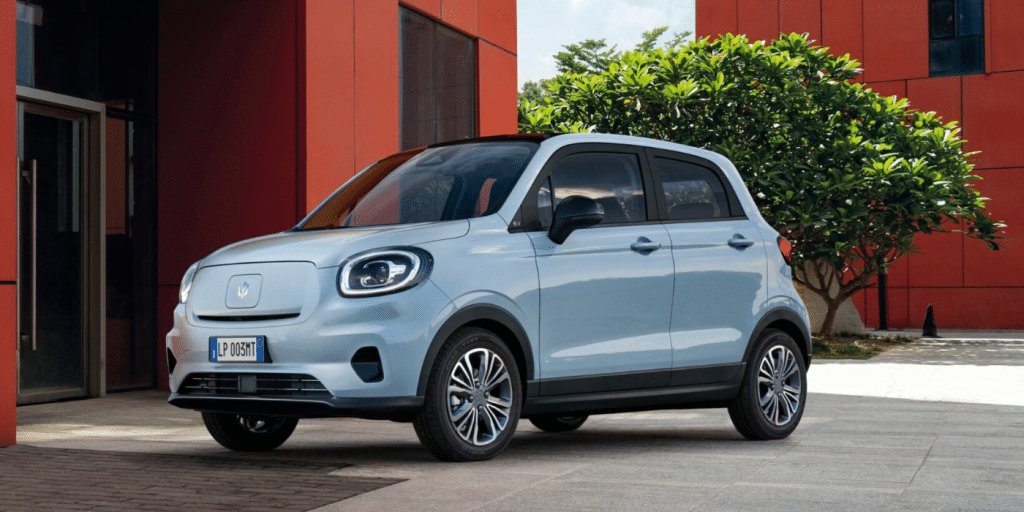 Bons plans voitures électriques : les 5 bonnes affaires de la rentrée 2025