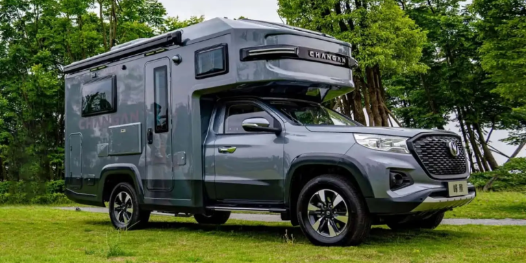 Ces camping-cars chinois qui défient les modèles européens (souvent à moitié prix)