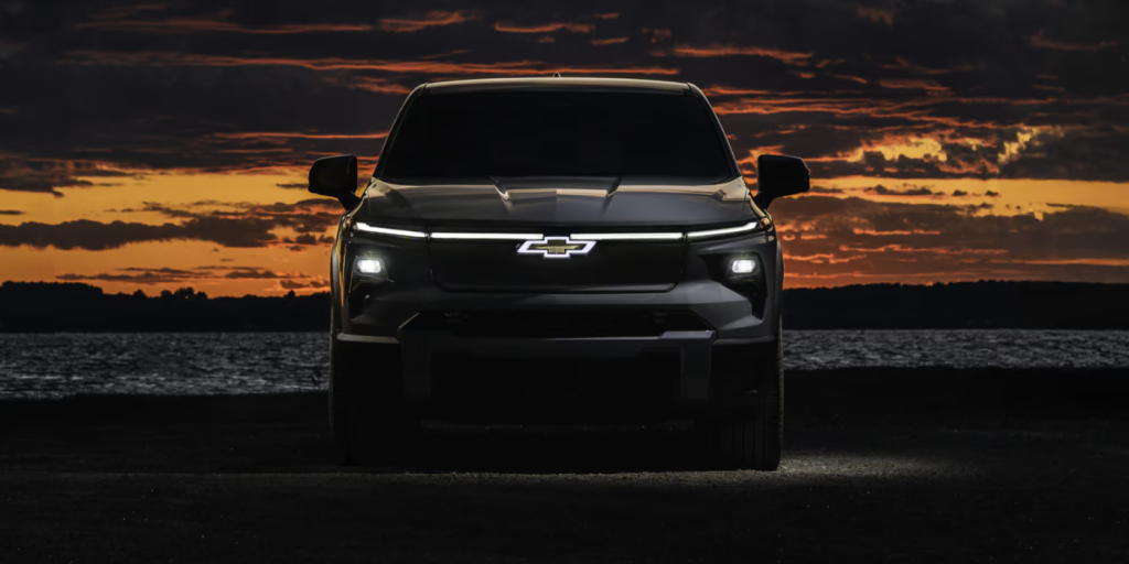 Record Autonomie : ce pick-up électrique franchit les 1 700 km sur une seule charge, mais il y a un mais