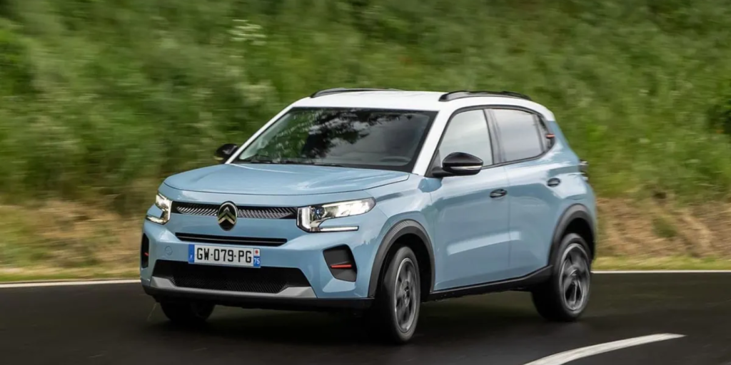 14 990€ pour une Citroën turbo made in France : l’arme anti-électrique chinoise inattendue