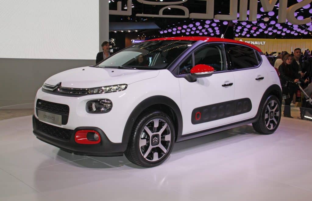 Citroën C3 : les modèles à éviter absolument en 2025