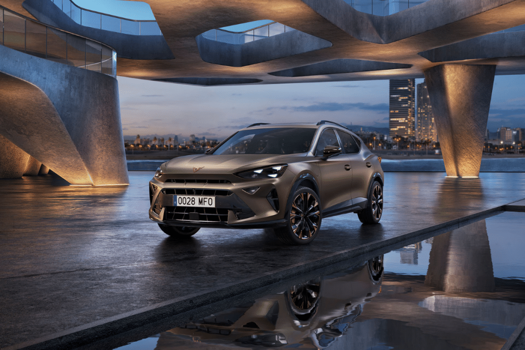 Fiabilité Cupra Formentor : les 3 modèles à éviter absolument