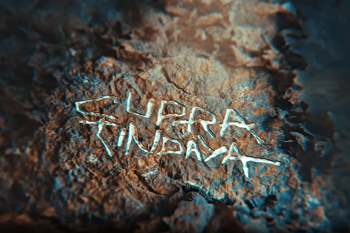 Cupra Tindaya