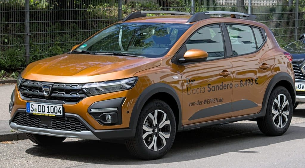 Fiabilité Dacia Sandero : les 3 modèles à éviter absolument