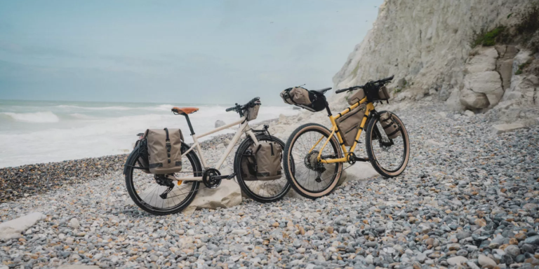 Decathlon donne un coup de fraicheur à ses vélos de voyage avec les Rockrider ADVT 900 et 920
