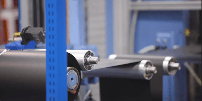 Doucement mais surement Nissan avance vers une vrai révolution des batteries pour les VE