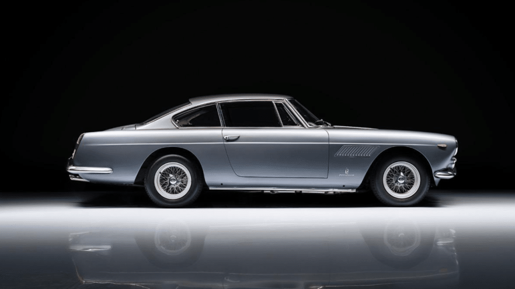 FERRARI 250 GT GTE