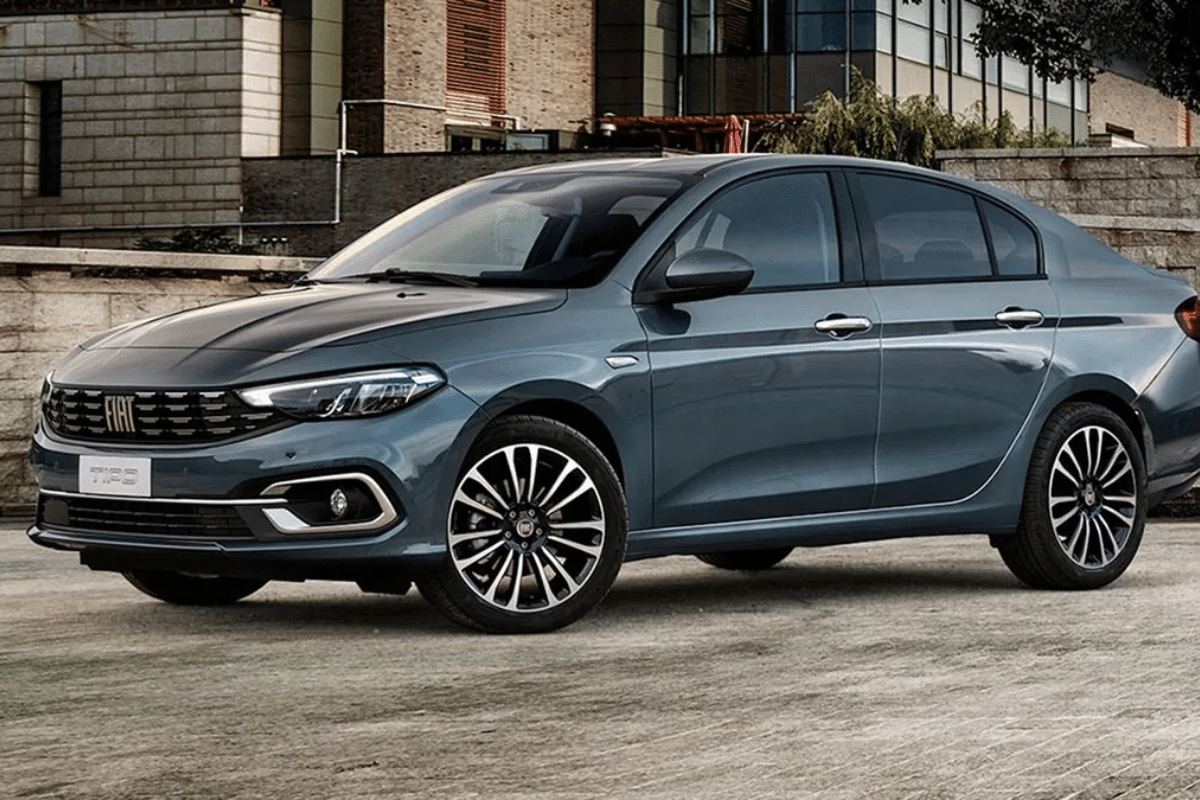 Fiat Tipo
