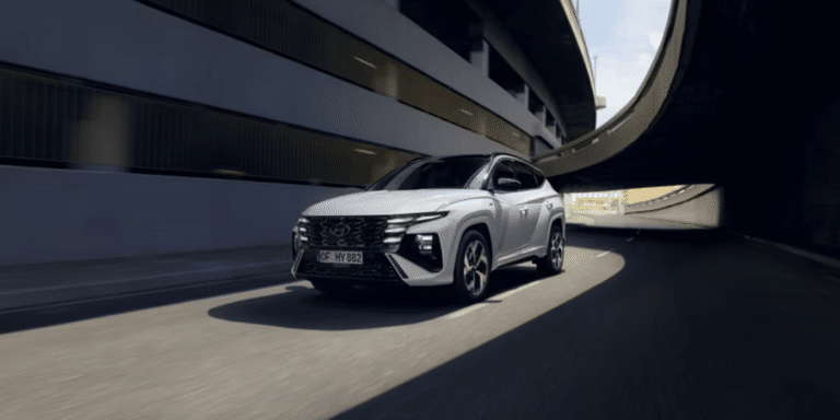 Le SUV coréen préféré des français fait l&rsquo;objet d&rsquo;une campagne de rappel