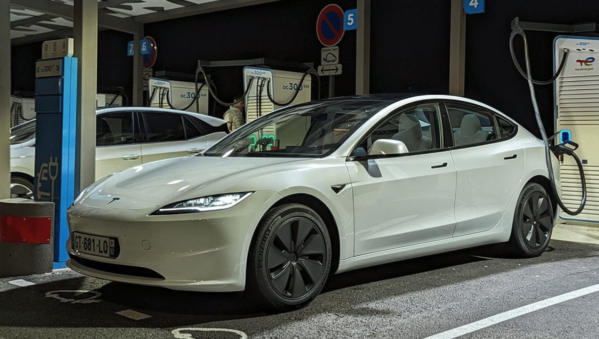 BYD Seal vs Tesla Model 3 vs Volkswagen ID.7 : quelle est la meilleure berline électrique ?