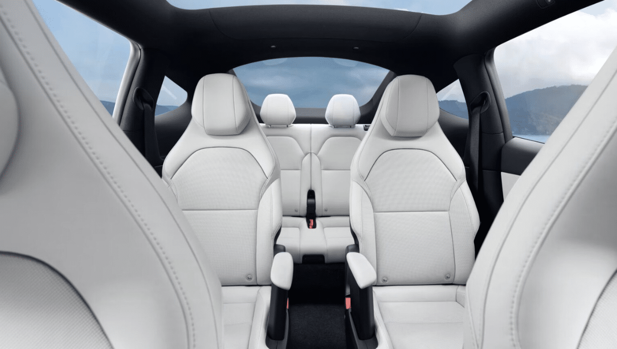 Tesla - Tesla Model YL