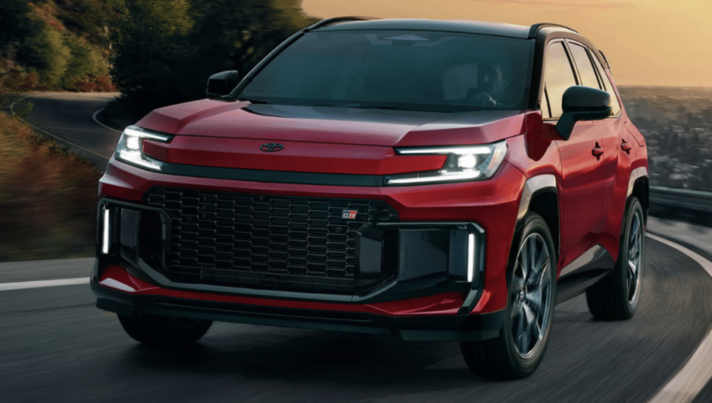 Toyota - Toyota RAV4